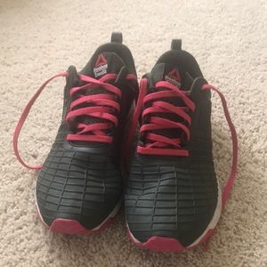 Reebok Crossift shoes